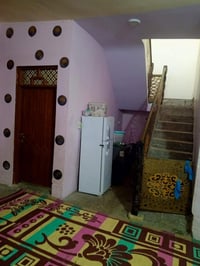 الفلوجه الشهداء منطقه ٢٣ • ٣ غرف • كراج سيارة
