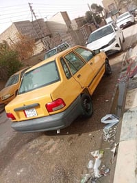 سايبا • ٢٠١٢ • معمرات