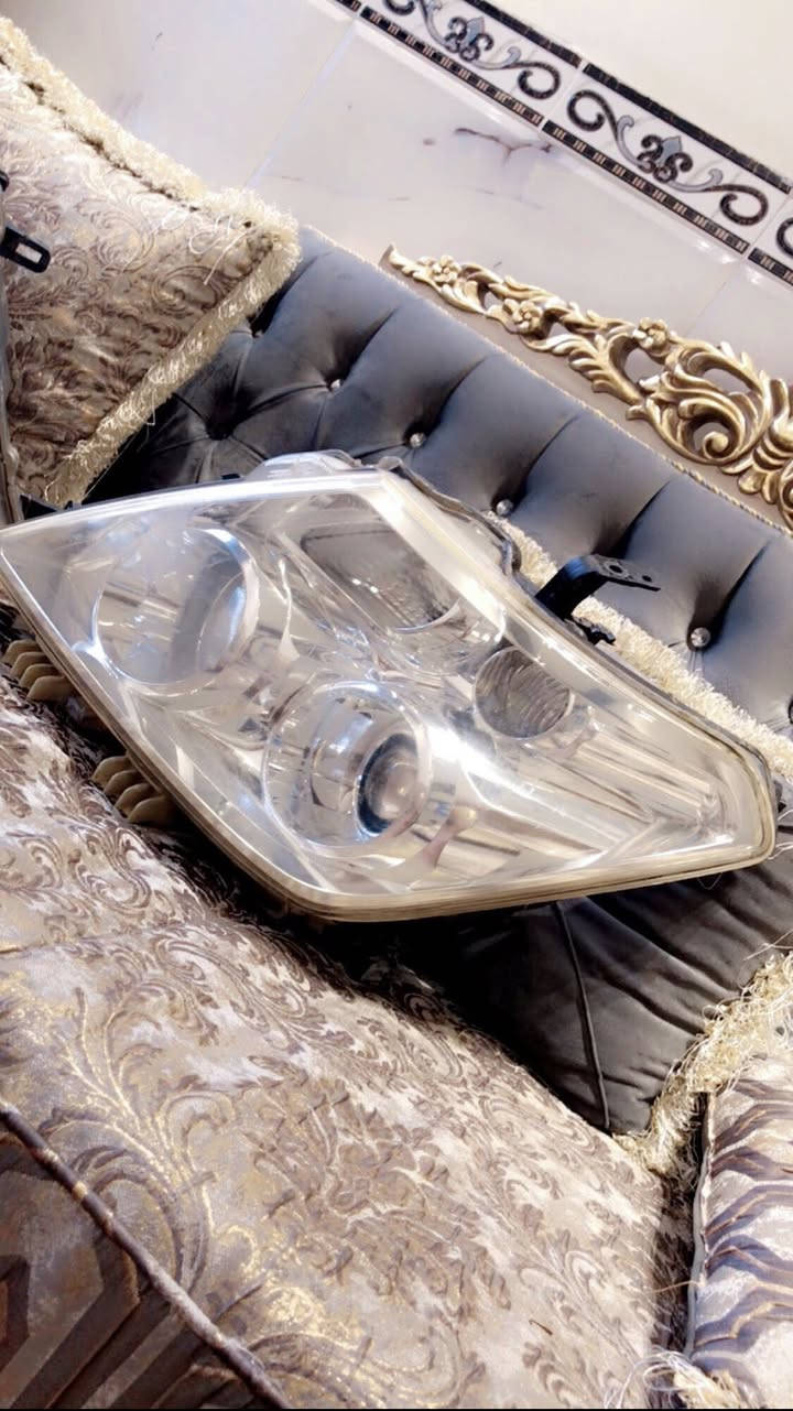 السلام عليكم مازدات باترول جدد مال تفصيخ لا كسر لا فطر مكاني بغداد ***********
