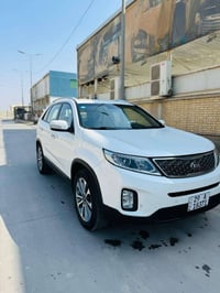 سورينتو ٢٠١٤ • ١٤٨ الف كم • كفالة