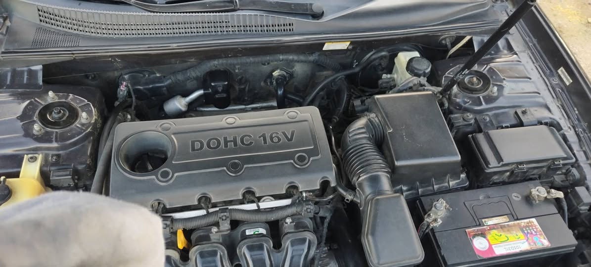 السلام عليكم سوناتا ٩ بابل أمريكي ٢٤٠٠ دوش سنويه ل ٢٨ بيه قطعتين صبغ وحده كلير  لون جوزي...مراوس إذا اكو  دوج جورني ونطي فرق حسب القناعه


**إذا كنت صاحب هذا الإعلان وتريد حذفه لأي سبب، رجاءا أرسل رسالة إلى الدعم الفني**