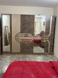 غرفه نوم للبيع سعرها 500  ألف الاتصال 07814513543 07505501467