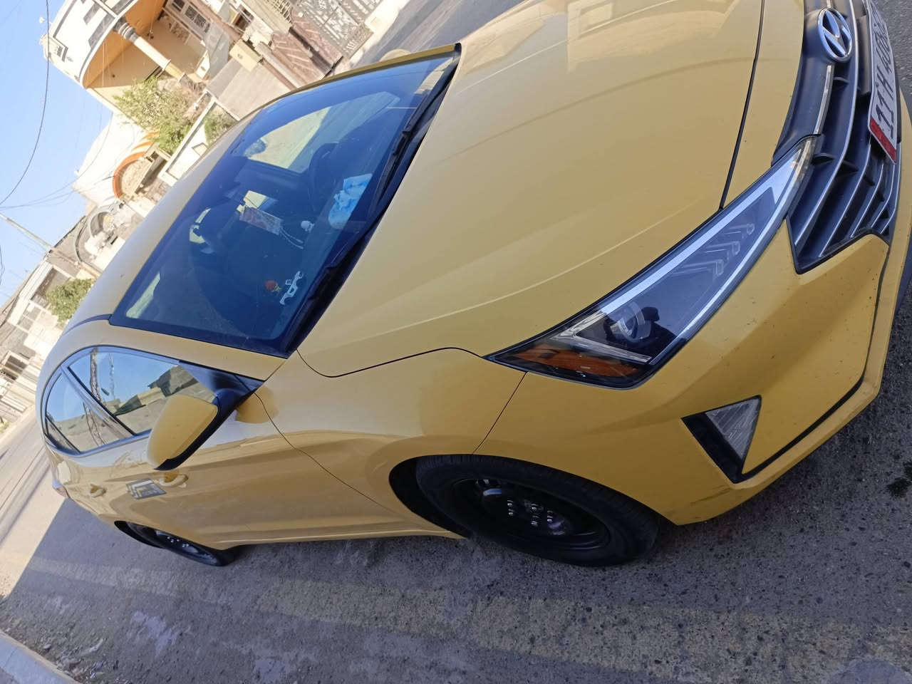 سلام عليكم النتره 20 للبيع  مكاني المحموديه سياره بسمي شرط اتحويل ***********
