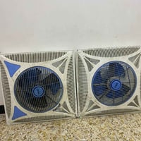 مراوح • شغالة • عدد ٢