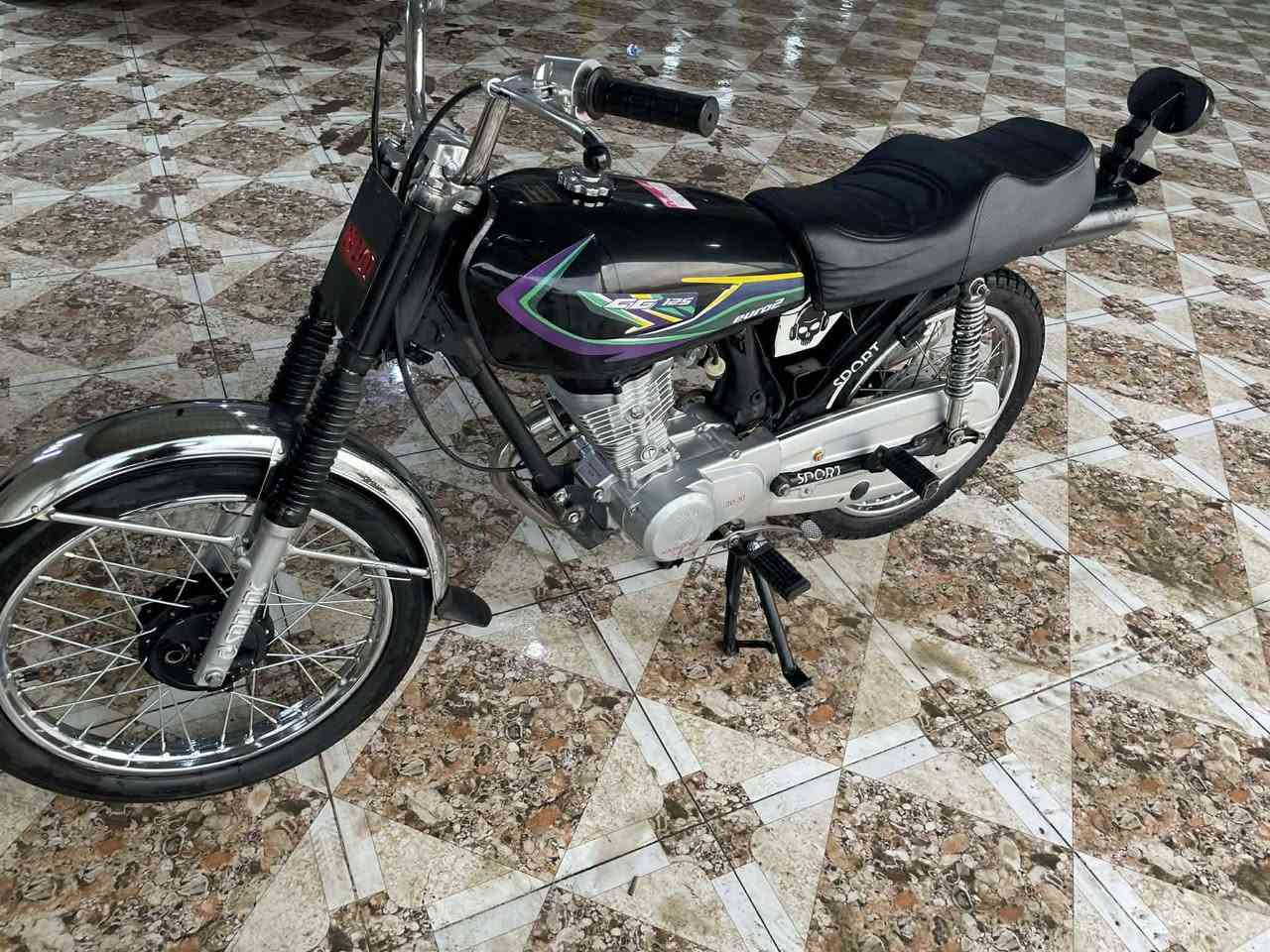 للبيع ماطور ايراني نمه محرك بشرط نضافه فول شراي يجي خاص


**إذا كنت صاحب هذا الإعلان وتريد حذفه لأي سبب، رجاءا أرسل رسالة إلى الدعم الفني**