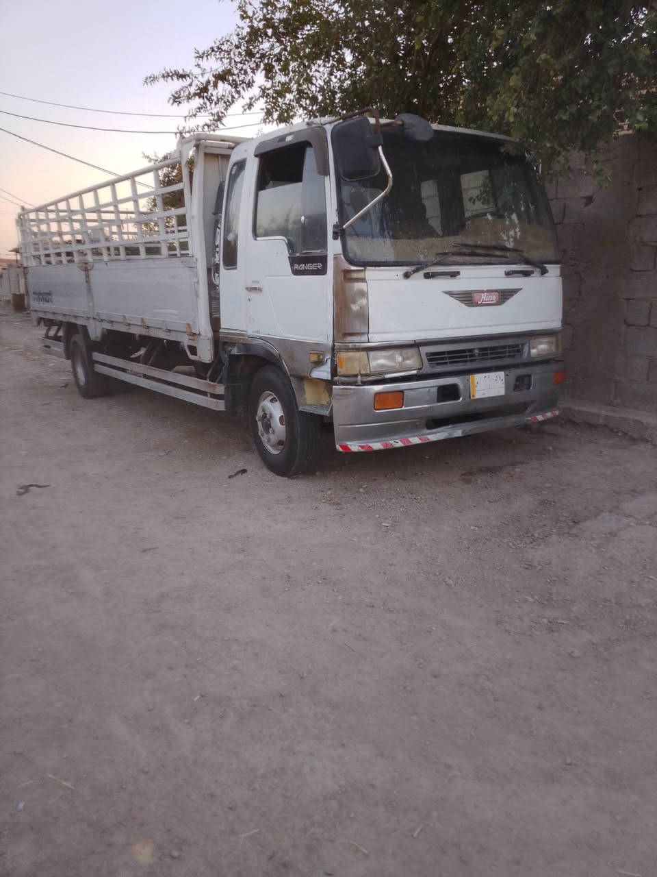 السلام عليكم هينو رقم ديالي مشروع وطني مكينه60ابريك دهن والعنوان واسط قرب سيطرت الج ***********انتصل على الخط***********السعر 85وبيه مجال
