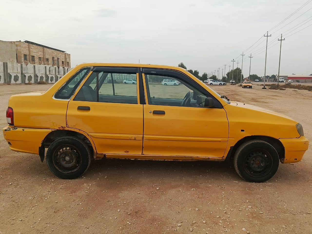 سايبا منغولي مديل ١٠ مكينه توني شاده كارتون كير خير من الله حداده الكدام خير من الله بس الوره عوزها دبلات تايرات نضاف مكانها ناصريه السعر ٢٢وبي مجال *********** وتساب
