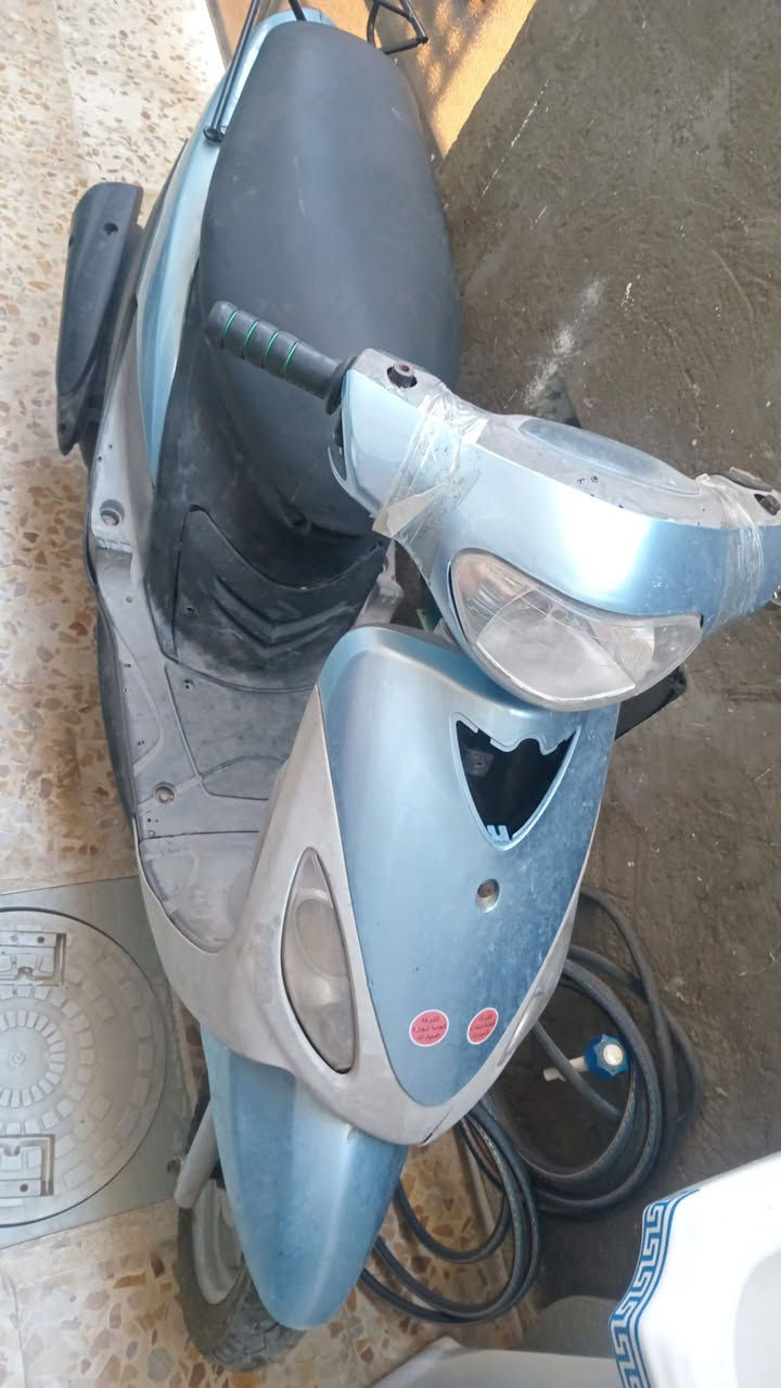 سلام عليكم دراجة ماكس قجمه ابيع كوم حديد ٢٥٠ بيه مجال البلديات ***********
