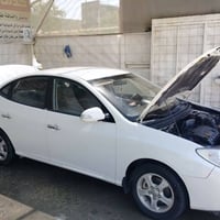 الانتره • خليجي • سليمانيه