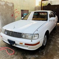 موديل ١٩٩٣ • محرك وكير مكفولات • تحويل مباشر