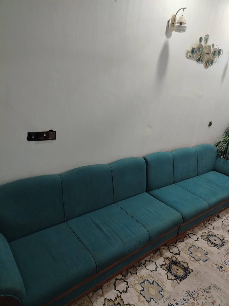 ديوان تزكام للبيع في الحله


**إذا كنت صاحب هذا الإعلان وتريد حذفه لأي سبب، رجاءا أرسل رسالة إلى الدعم الفني**