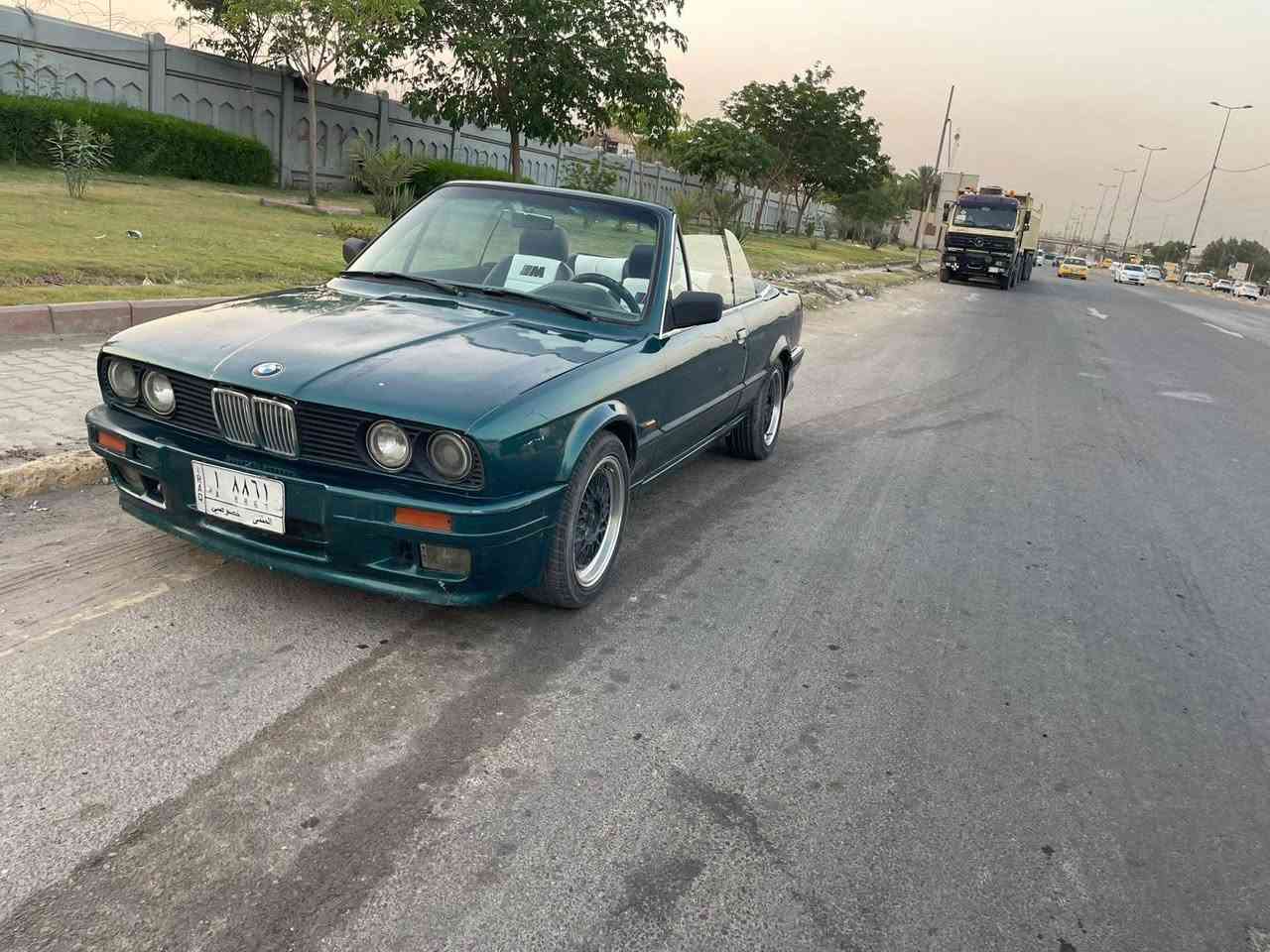 بي ام كشف محرك مسكر فانوص جاهزه تبريد عاطل السعر 47 بيع او مراوس مكاني بغداد البياع رقم مثنى الماني تحويل مباشر ***********
