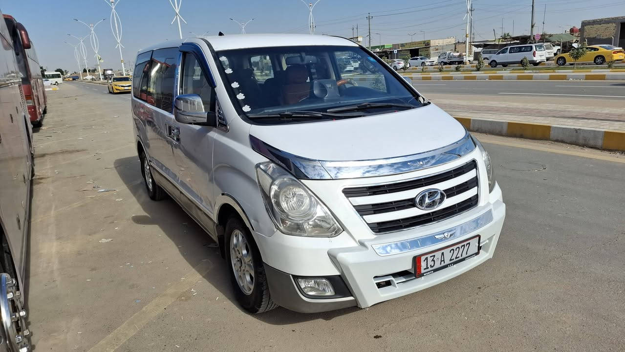 سلام عليكم ستاركس ٢٠١٢ مفتوح محوره مسكر ١٢ قبل سبوع حورته سياره جاهزه وجديده معنه كلمه رقم دولي سنويه ٣٠  سياره مكفوله ماعده جاملق الامامي مبدل مكان سياره ناصريه مركز سعر ١٥٨ وبيه مجال الاستفسار ***********
