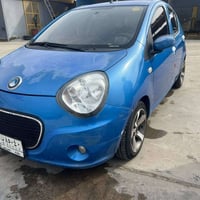 جيلي باندا • ٢٠١٣ • قير ومحرك سليم