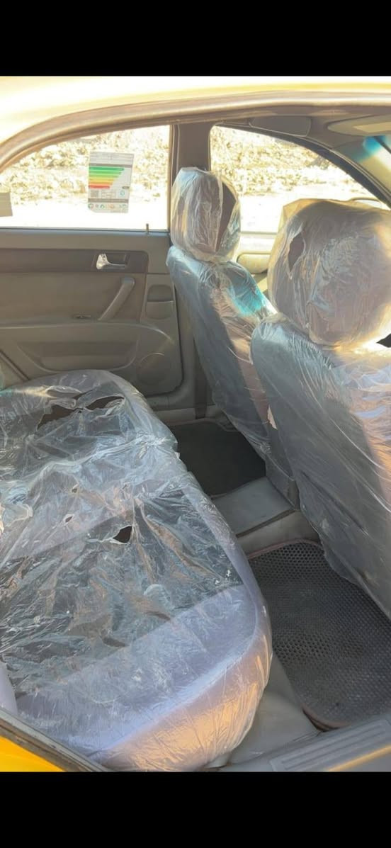 السلام عليكم سياره اوبتره موديل 2011 بسمي سونرهه مو موجود كير مكينه مكفولات سنوه جديده رقم نكليزي سعر 66 وبيهه مجال حك جيه تصال  بغداد ***********
