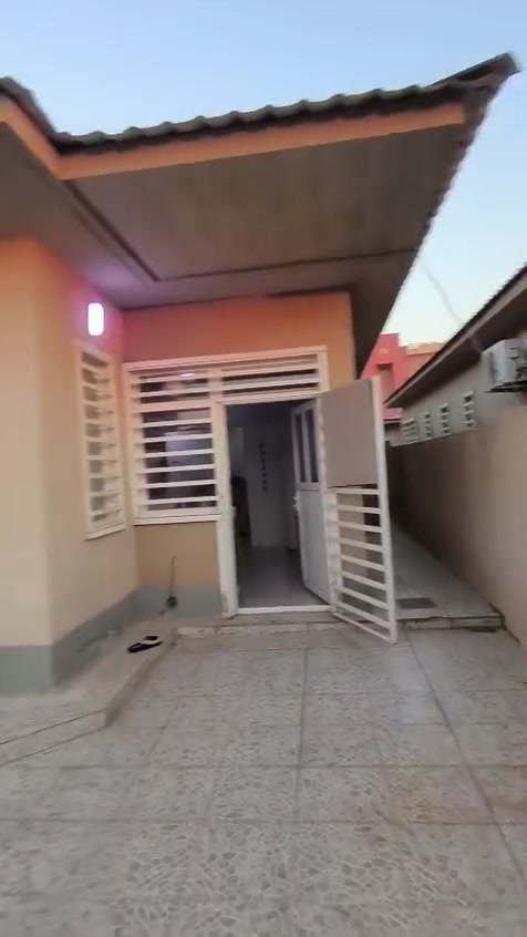 بيت موثث للايجار 
***********
***********
