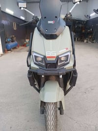 صاعقه جديده • مكفوله • الحريه