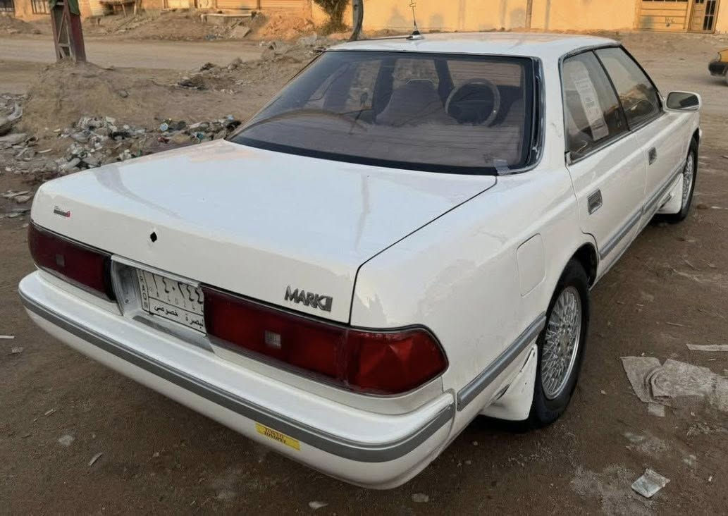 سلام عليكم 
مارك كصيف مكفول نقل وكص واصوليات سياره جاهزه
تخم تاير باتري ويل كب جديد حداديه جديده سياره مصبوغه عام رقم بصره مشروع وطني أليف شرط المداور كير مكينه ونجي شرط لا تنقيص ولا تبخير مكاني بصره زبير اتصال فقط السعر 42 
***********
