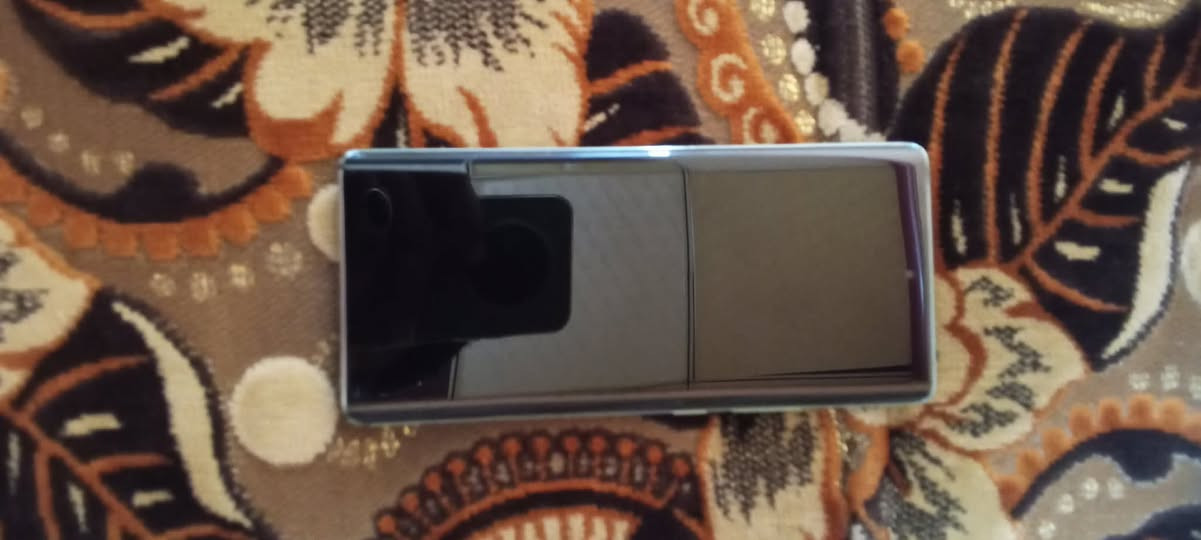 السلام عليكم هوت 50برو اي خلل ما بي بس الكاميرات مايشتغلن ب10يتصلحن مراوس ب ايفون ماابيع


**إذا كنت صاحب هذا الإعلان وتريد حذفه لأي سبب، رجاءا أرسل رسالة إلى الدعم الفني**