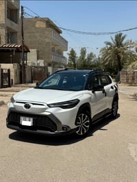 فئة S • داخل احمر • ماشية 19الف