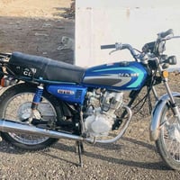 موتور • 600 سي سي • العزيزيه