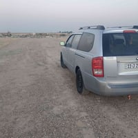 كرنفال سيدونه 2007 مقفوله المضربه عابره ومعجون بها حزام جماليه ماكينه ...