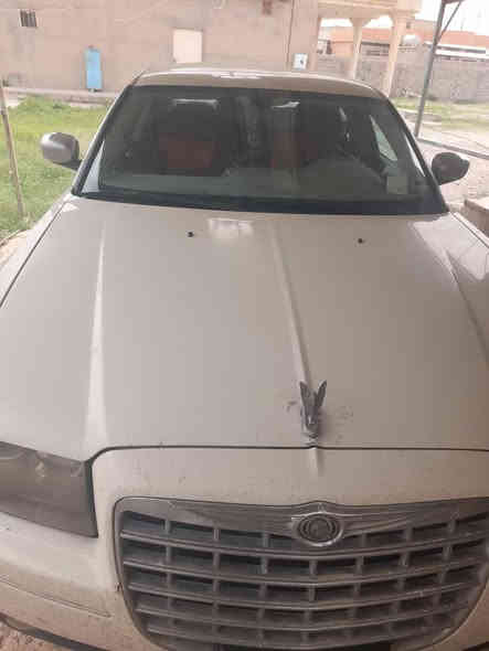 ***********
السلام عليكم
رقم نينوى 
اوباما عشرة
للبيع
صبغ جاملغ وبونيد
مكينة ٣٥٠٠
السيارة جاهزة
مكان السيارة شركاط
مكلف بلنشرر 
السعر ١٢٠
