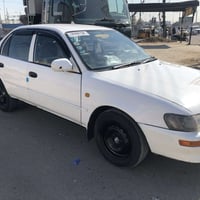 كورلا ١٩٩٥ • مكفول مكينه وكير • رقم كربلاء