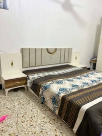 غرفة تركي • نظيفه جدا • قفل