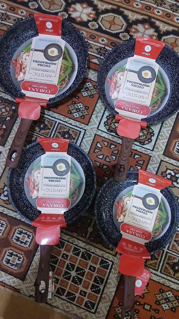 السلام عليكم
متوفر بأسعار مناسبة 
اصلي شرط الفحص


**إذا كنت صاحب هذا الإعلان وتريد حذفه لأي سبب، رجاءا أرسل رسالة إلى الدعم الفني**