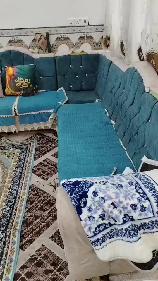 عندي هاذه الديوان  11 مقعد ريده 200


**إذا كنت صاحب هذا الإعلان وتريد حذفه لأي سبب، رجاءا أرسل رسالة إلى الدعم الفني**