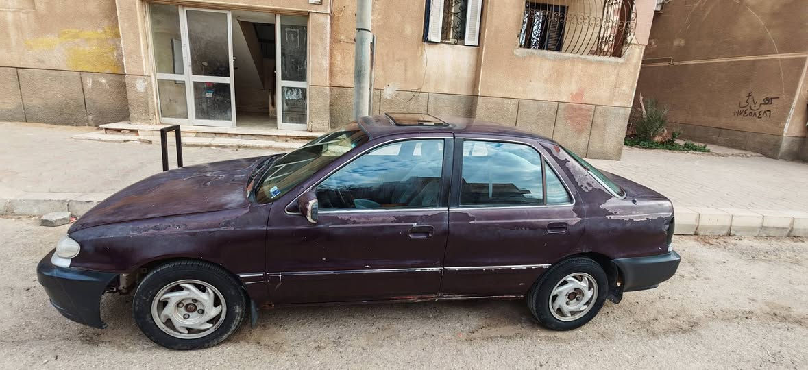 السلام عليكم و رحمه الله و بركاته
عربيه النترا موديل 94 للبيع 1500 CC اينچكشن مانيوال واحد كامه 
ماتور و فتيس بحاله ممتازه اللهم بارك
مرور اكتوبر رخصه لشهر ٣ القادم (مترخصه ٩٣ في الرخصه)
عداد ٢٠١ الف كيلو 
سنتر لوك و باور 
عفشه جديدة ( ٤ مساعدين جداد و جلب دونجل و بطاحات و غيرها من A to z اللهم بارك )
طقم سيرفس كامل للماتور (تغير سيور و فلاتر و الولسيهات العربيه بالكامل و طبب المياه)
تغير قواعد المواتور بقواعد جديدة 
محطوط للعربيه مياه خضراء 
مغير مساتر الدبرياج بمساتر كوري اصلي 
٤ كاوتش جداد كومهو الكوري بالجنوط الاسبورت الاستوك بتاعتها
بطاريه جديدة كلوريد جولد 
مغير تيل الفرامل بتيل فرامل كوري اصلي  
للتواصل
01148748362
01017137447


**إذا كنت صاحب هذا الإعلان وتريد حذفه لأي سبب، رجاءا أرسل رسالة إلى الدعم الفني**