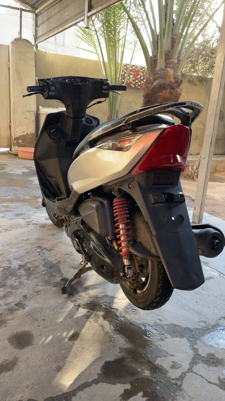 دراجه ثلعب للبيع كهربايات شغاله كلهه
مكينه حلوة 
ب٣٧٥ وبيهه مجال
مكاني بغداد أبوغريب النصر والسلام


**إذا كنت صاحب هذا الإعلان وتريد حذفه لأي سبب، رجاءا أرسل رسالة إلى الدعم الفني**