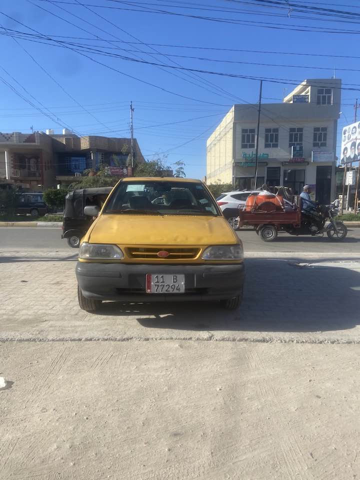 سلام عليكم 
سيبا مديل ١٣ سنويه باسمي رقم إنكليزي مكانه كربلاء 
السعر ٢٨ وبيه مجال 
***********
