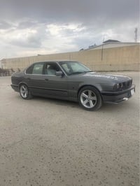 بي ام دبليو 520 • ١٩٩١ • السليمانية