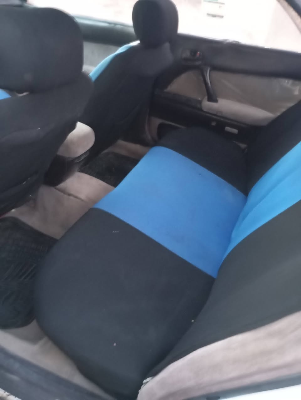 يالله بطه للبيع موديل 93 متصل
كير  ومكينه 2 ونص جدد كفاله
دواخلهه حلوه مرتبه كهربائيات
كلهه شغاله سياره بيهه تلحيضات بصيطه
رقم نينوئ سنويه عظم عاج متتهيه ب 19
 اليف مأرشفه
راعيهه يمي وحاضر للتحويل والوكاله
مكاني ناصريه قضاء الغراف. السعرر 26 وبيهه مجال بصيط كلش للشراي فقط مراوس ترهم
اتصال ووتساب ***********
