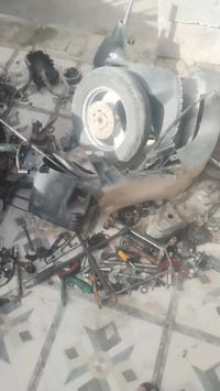 موتور • سماوه • سعر مناسب