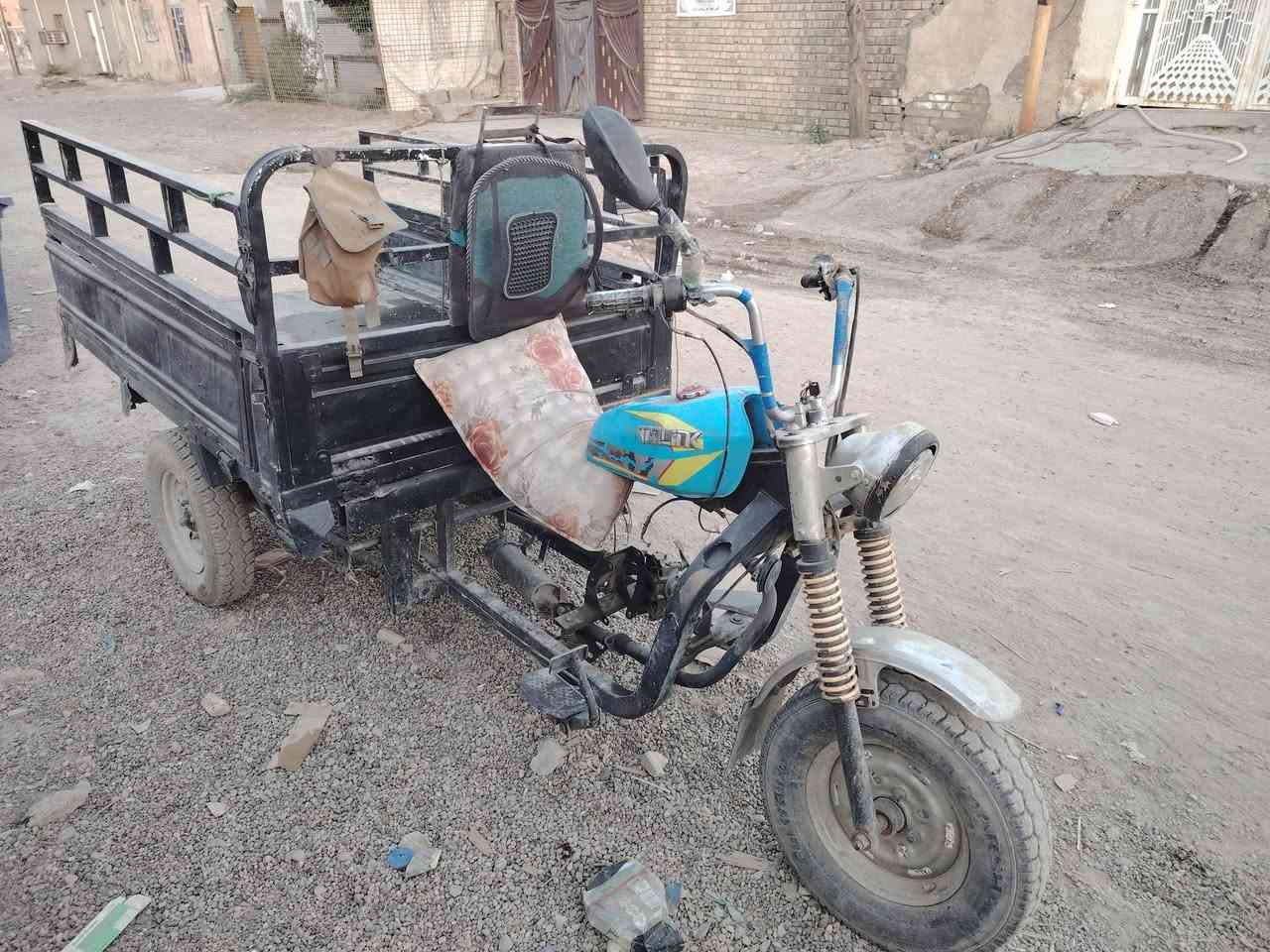 ستوته للبيع بدون محرك قيم بلي يرضه بي الله مكان تاجي سبع البور


**إذا كنت صاحب هذا الإعلان وتريد حذفه لأي سبب، رجاءا أرسل رسالة إلى الدعم الفني**