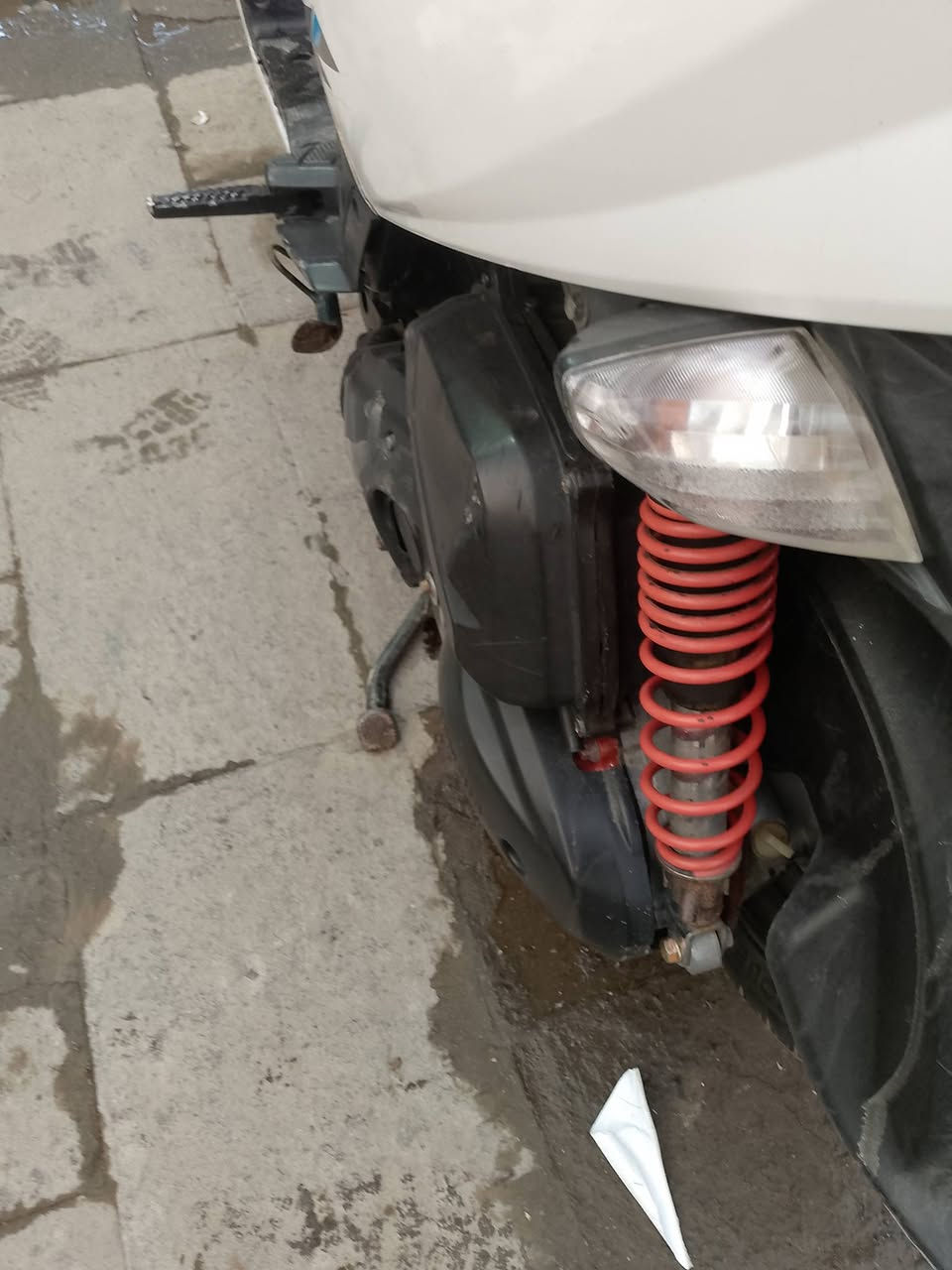 سلام عليكم درجه جيت ارا كل شغال سلف كهربائيات شغل وراق كامل مكاني بغداد الشعله سعر ٥٥٠الف ***********
