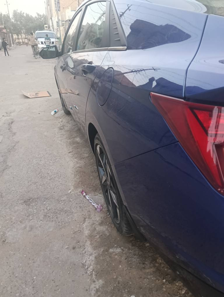 النترا 2022
فول  مواصفات 
وارد امريكي  مرقم بغداد بسمي
تبديل قبق صندوك ضررها باردالبنيد  جاملغ السايق بي بارد بسيط
بدون ايرباك بدون دواخل شواصي لغود مكفولة  
السيارة جاهزه   حجر بيئه بلادي    رادار بلادي
مواصفات sel 
بصمة تشغيل
بصمة ابواب
تشغيل عن بعد
مكينه 2000 دوش 
رادار امامي خلفي جانبي 
قيادة آليه تحديد مسار 
تبريد بيانو شاشه منفصل انضمة قيادة 3 كامرا خلفيه دواره شاشة لمس بلاديه تدعم كار بلي فول تحكمات استيرن جهتين مانع انزلاق اوتو هولد لد امامي نهاري  وباقي المواصفات معروفه سعرها  165  
بغداد حي اور
***********واتساب متوفر بغداد, العراق
