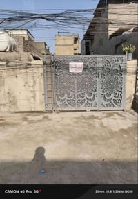 المعسكر الفرع الثاني • 120م • طابو موقعة