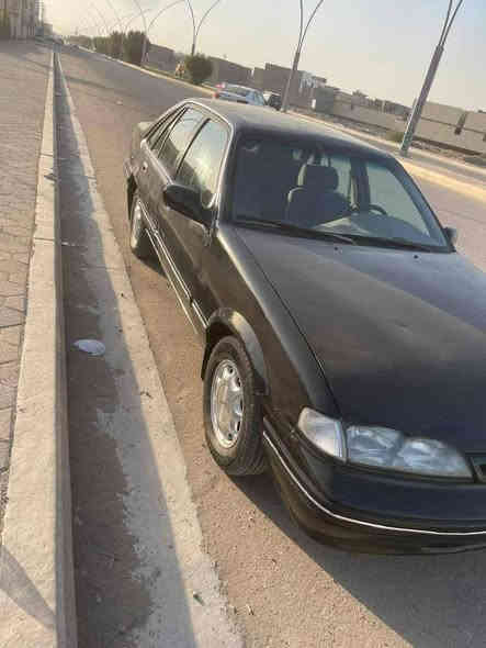 سلام عليكم برنس دايو موديل ١٩٩٥ صدر امامي خلفي فول  محرك كير عادي شرط نشاط فول السياره بلاديه صبغ جماليه ماعده القماره   وتبريد بس الصونده طاكه سنويه نافذه صارله سنتين السعر مال بيع ٣٢ ورقه وبيه مجال قليل جدا وتحويل ثاني يوم رقم انبار العنوان الرمادي  5 كيلو  *********** المو شراي ليخابر ويضل يسئل هاي تفاصيله ولطبلي وتكلي شبيه مابيه
