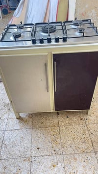 طباخ البيع كلش جديد السعر خاص 07711988454