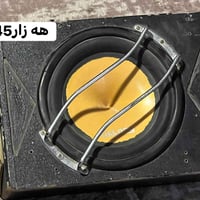 أمبليفاير • ٢ قطع • جودة صوت