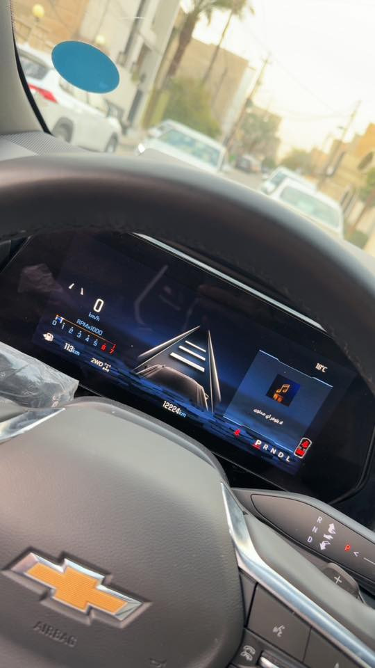 تاهو 2025 برمير وكاله المنصور  فول للاخير ماكو داعي اكتب مواصفاتهة
داخل ابيض
ماشية12 الف
رقم بغداد بأسمي تحويل مباشر
عارضهة 740 وبيهة مجال بسيط
مكاني بغداد

***********
