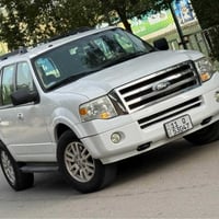 اكسبديشن 2011 خليجيه  ماشيه128 الف  مكفوله بدون صبغ بدون بارد  كير ومح...