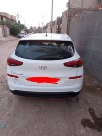 توسان البيع موديل 2020 مكينه 2000 سياره بسمي تحويل مباشر رقم بغداد مكف...