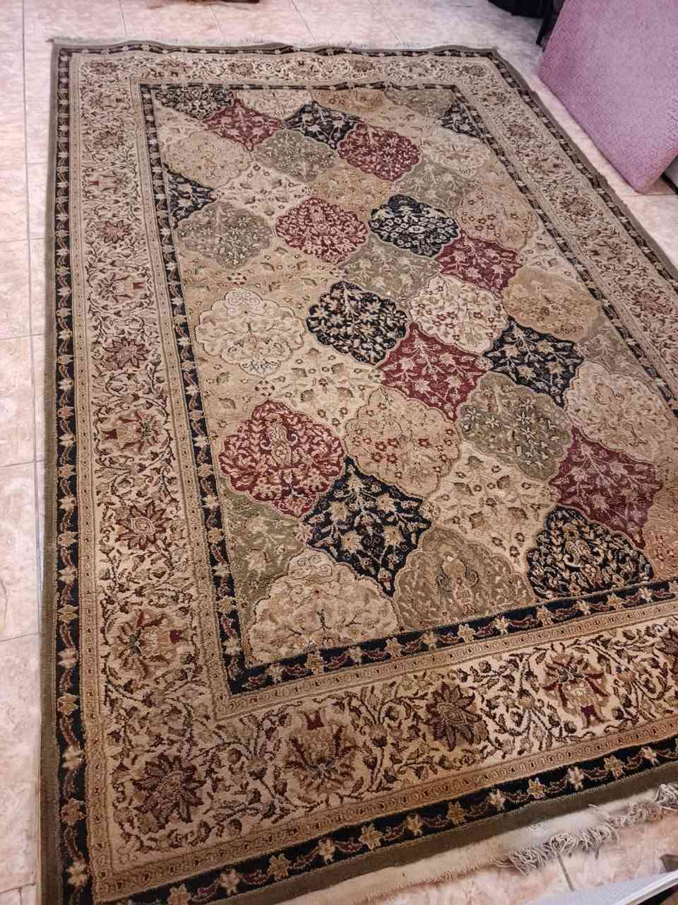 بسعر مناسب


**إذا كنت صاحب هذا الإعلان وتريد حذفه لأي سبب، رجاءا أرسل رسالة إلى الدعم الفني**