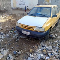 ٢٠١٢ • الدوانيه • مكينة تحتاج ترتيب