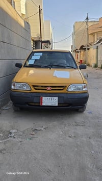 سايبا للبيع موديل ٢٠١٥ السعر٣٥وبيها مجال بسيط للشراي التفاصيل اكثر اتص...